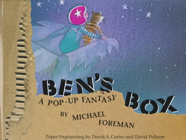Ben's Box