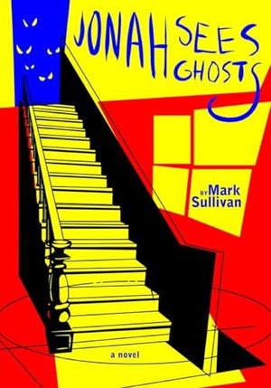 Jonah Sees Ghosts