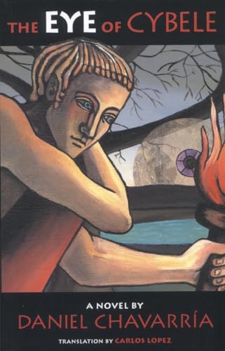 The Eye Of The Cybele