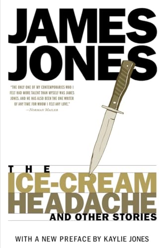 The Ice Cream Headache