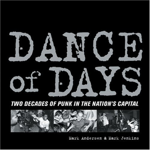 Dance Of Days
