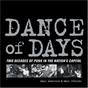 The Dance Of Days 