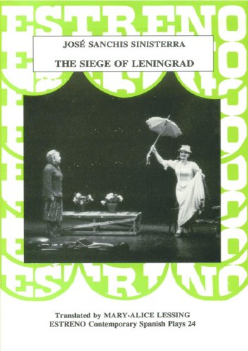 The Siege of Leningrad