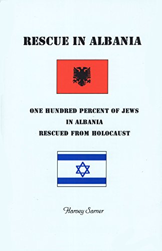 Rescue in Albania