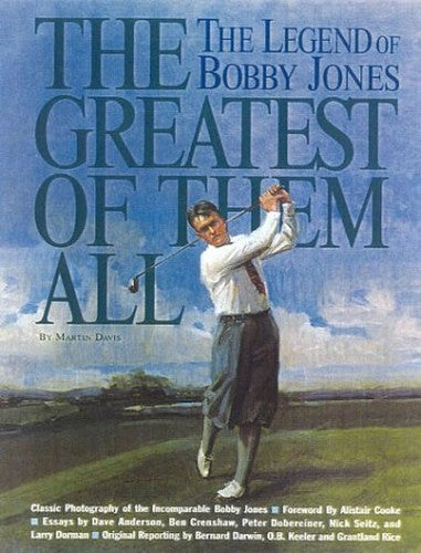 The Greatest of Them All