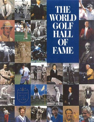 World Golf Hall of Fame