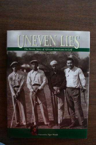 Uneven Lies