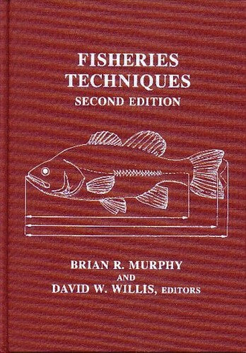 Fisheries Techniques