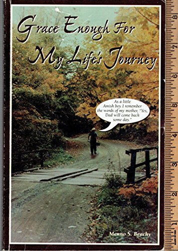 Title: Grace enough for my lifes journey