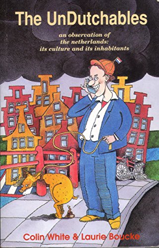 The Undutchables