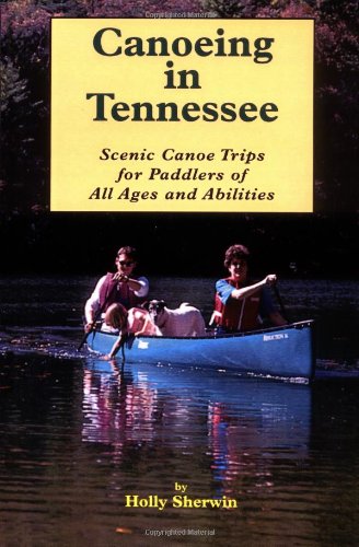 Canoeing in Tennessee