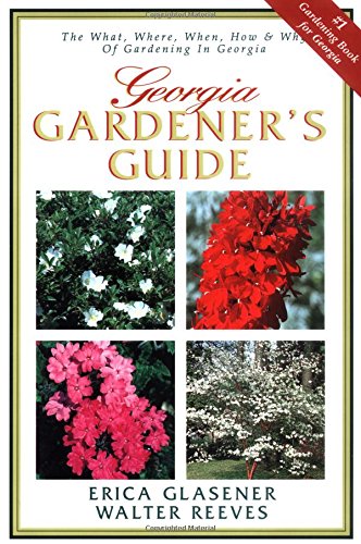 Georgia Gardener's Guide