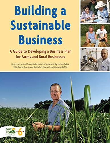 Building a Sustainable Business