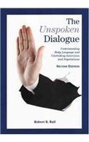 The Unspoken Dialogue