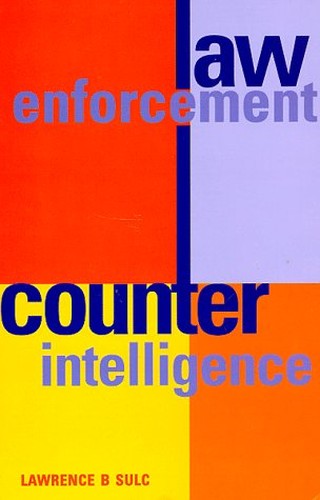 Law Enforcement Counterintelligence
