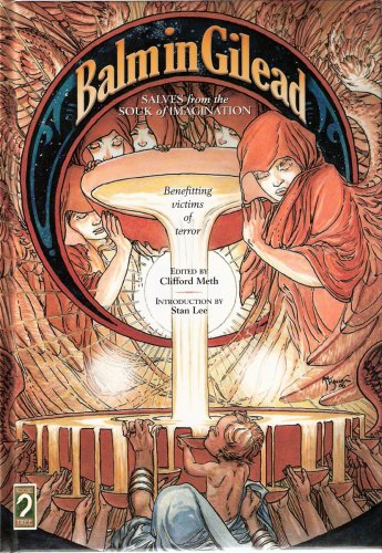 Balm in Gilead - Salves from the Souk of Imagination: 1