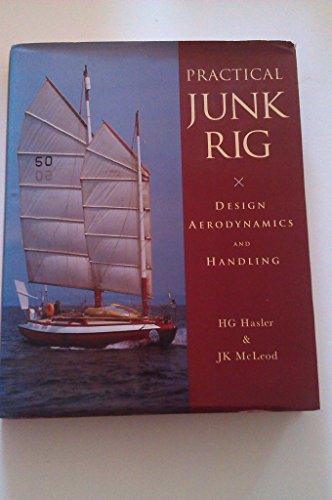 Practical Junk Rig