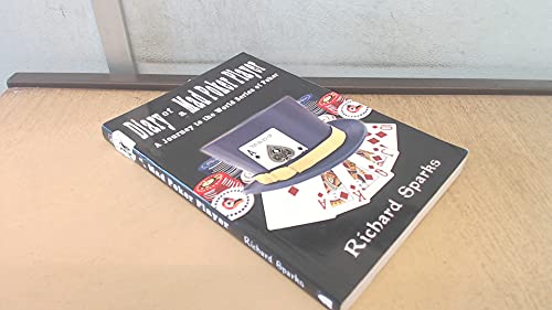 Diary of a Mad Poker Player