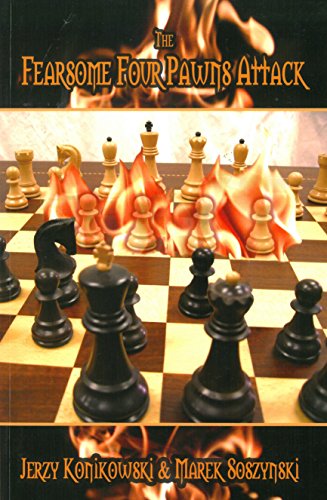 Fearsome Four Pawns Attack