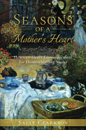 Season's of a Mother's Heart