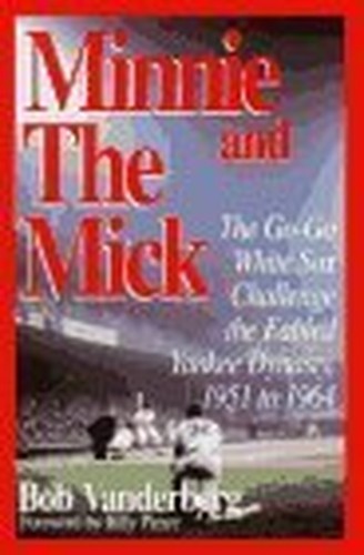 Minnie and the Mick