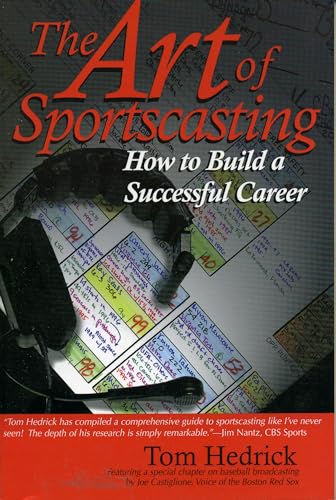 The Art of Sportscasting