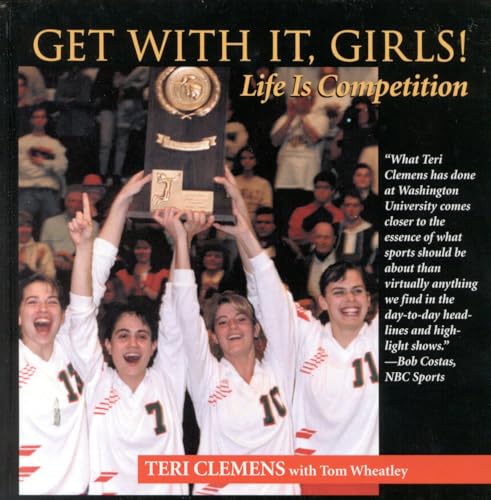 Get with It, Girls!