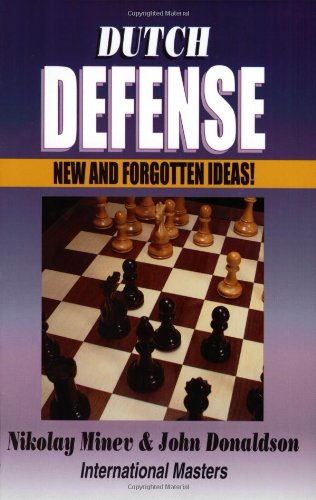 Dutch Defence