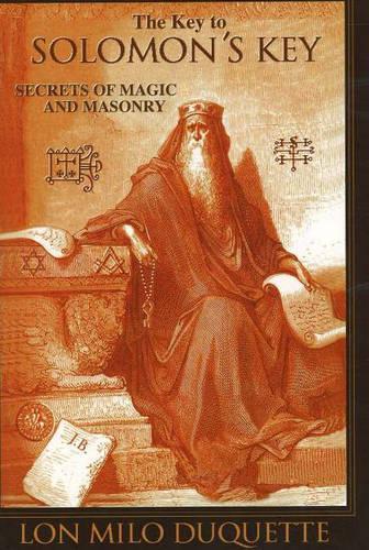 Key to Solomon's Key