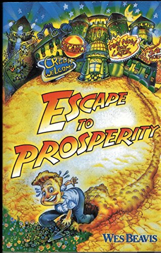 Escape to Prosperity