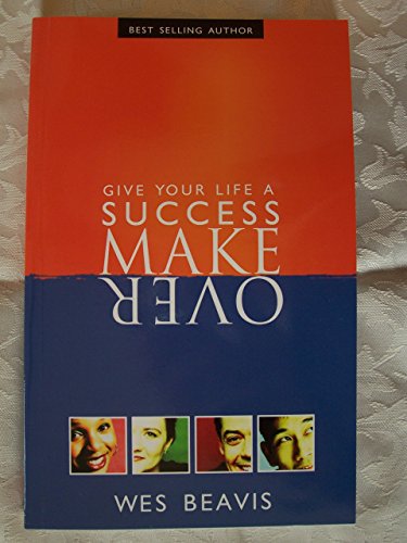 Give Your Life A Success Make Over
