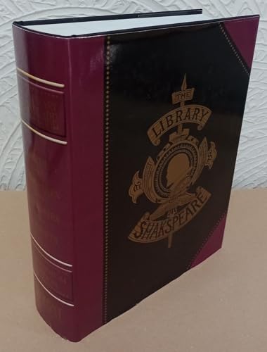 The Library Shakespeare