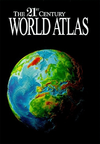 The 21st Century World Atlas