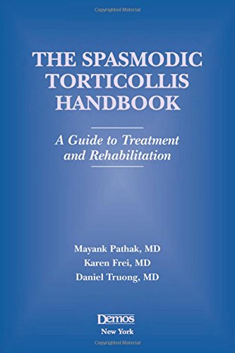 The Spasmodic Torticollis Handbook