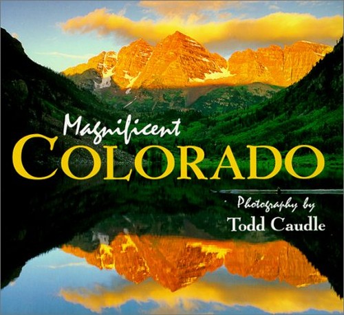 Magnificent Colorado