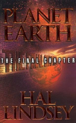 Planet Earth: Final Chapter