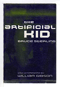 The Artificial Kid (Cortext) 