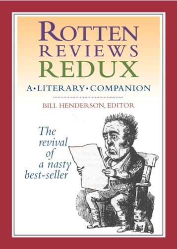Rotten Reviews Redux