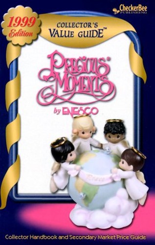 Precious Moments 1999 Value Guide