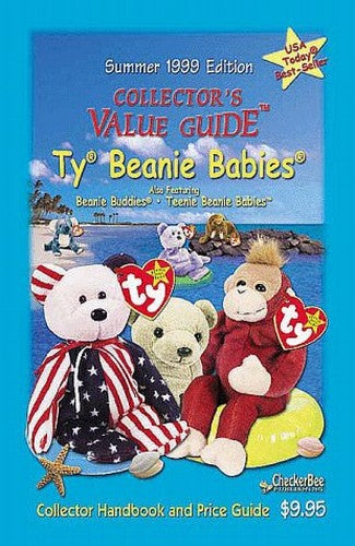 Beanie Babies Value Guide, 1999/2000