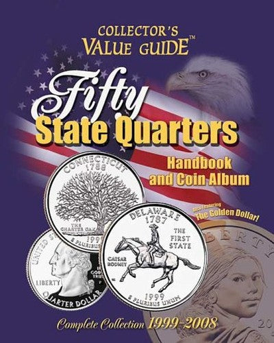 Fifty State Quarters