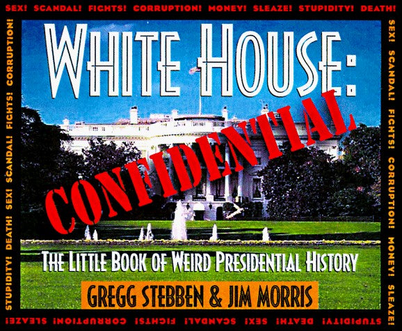 The White House Confidential