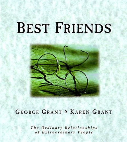 Best Friends