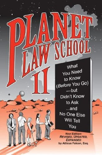 Planet Law School