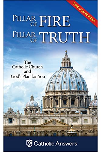 Pillar of Fire, Pillar of Truth