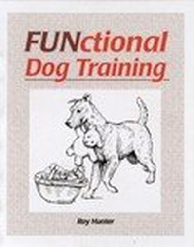 Functional Dog Training