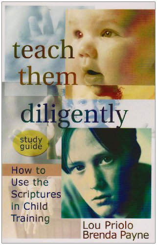 Teach Them Diligently