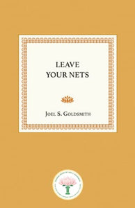 Leave Your Nets 