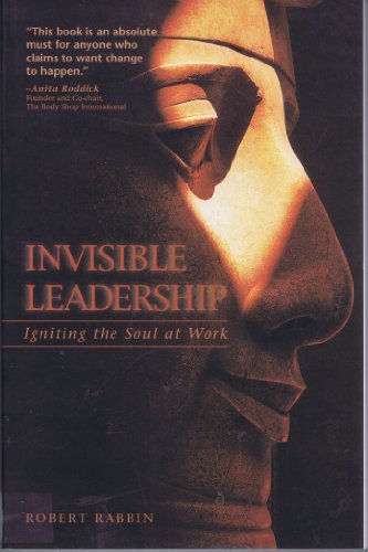 Invisible Leadership
