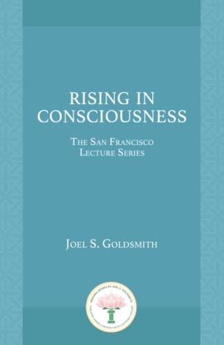 Rising in Consciousness